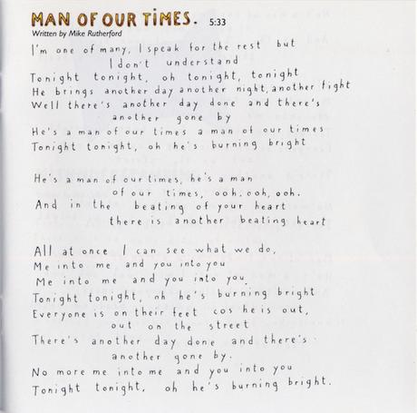 Genesis - Duke (1979) Genesis - Duke (1979)