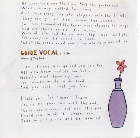 Genesis - Duke (1979) Genesis - Duke (1979)