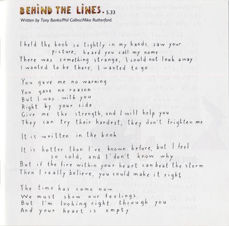 Genesis - Duke (1979) Genesis - Duke (1979)