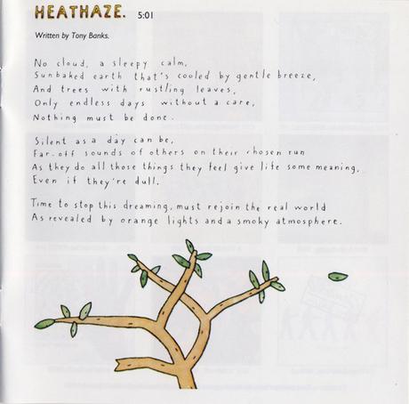 Genesis - Duke (1979) Genesis - Duke (1979)