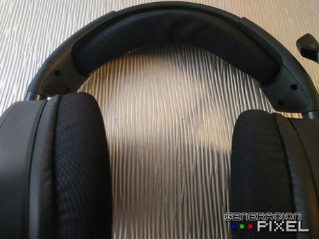 ANÁLISIS HARD-GAMING: Auriculares Corsair VOID RGB ELITE Wireless