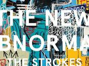 Nuevo disco Strokes abril: 'The Abnormal'