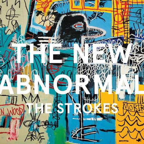 Nuevo disco de The Strokes el 10 de abril: 'The New Abnormal'