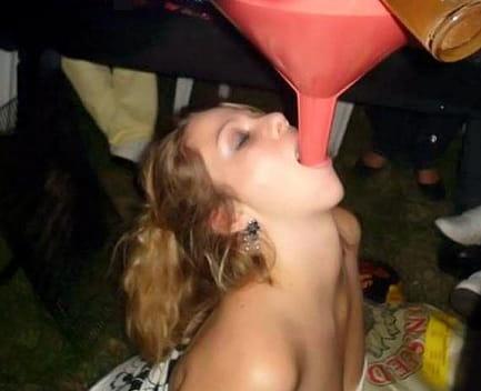 Las Costumbres y Tradiciones Mexicanas ¿Son buenas o malas? fiesta borrachera