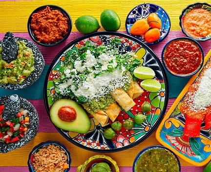 Las Costumbres y Tradiciones Mexicanas ¿Son buenas o malas? Gastronomía mexicana