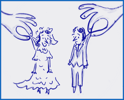 Las Costumbres y Tradiciones Mexicanas ¿Son buenas o malas? boda arreglada