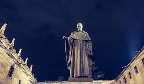 Fray Luis de León, Teresa de Jesús y la Inquisición