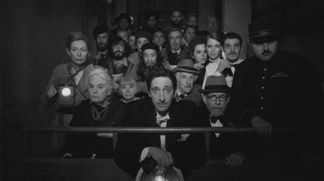 Trailer de “The French Dispatch” de Wes Anderson