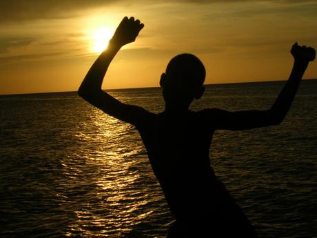 Estos son mis principios, pero si me enamoro tengo otros