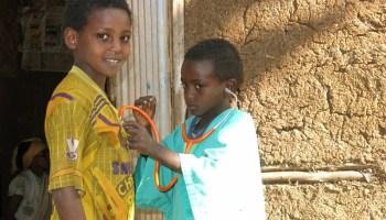 ¿Europa ha hecho de África su paraíso?