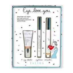 PACKS BEAUTY DE TALIKA POR SAN VALENTIN