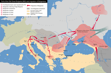 Bulgaria, el antiguo imperio que se enfrenta a la despoblación