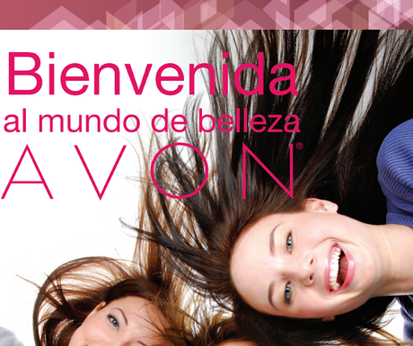 Avon Contigo:Primeros Pasos.
