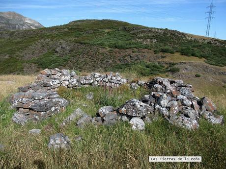 Isoba-Lago Isoba-Fortín de Alboleya-Vegafonda-Lago Ausente