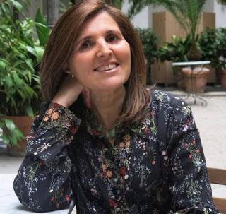 Un destino propio (María Montesinos)