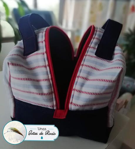 Neceser para hombre. Neceser para hombre.