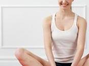 ¿Puede yoga ayudarte perder peso?