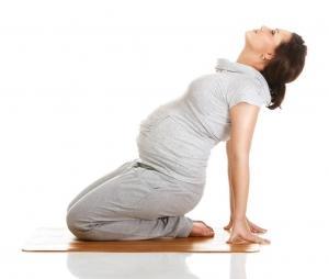 Yoga para Embarazadas Yoga para Embarazadas