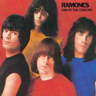 Ramones - Rock N' Roll high school (1980)