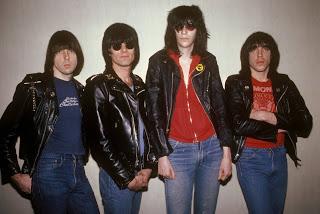 Ramones - Rock N' Roll high school (1980)