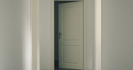 Puertas Semi Lacadas