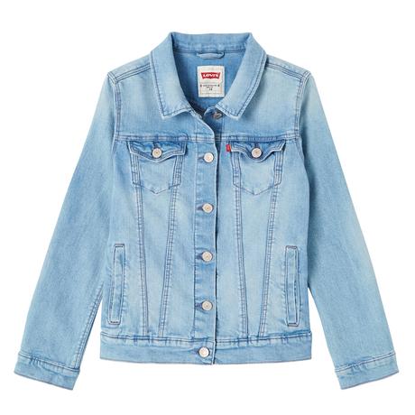 Falda Vaquera Levis Nina Falda Vaquera Levis Nina