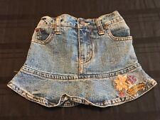 Falda Vaquera Levis Nina Falda Vaquera Levis Nina