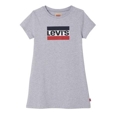 Falda Vaquera Levis Nina Falda Vaquera Levis Nina
