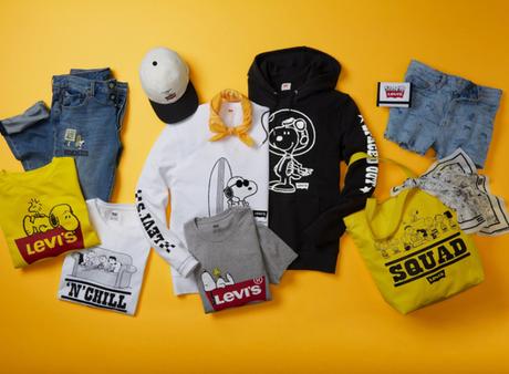Falda Vaquera Levis Nina Falda Vaquera Levis Nina