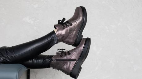 Falda De Militar Para Mujer