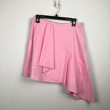 Falda Asimetrica Zara