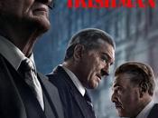 Irlandés. Irishman. vamos Cine Cartelera tenemos película.-