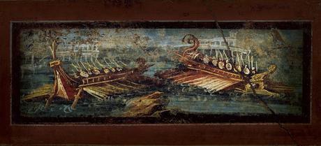 Bellum ad piratas, piratería en la antigua Roma II