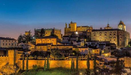 Fin de Semana en Caceres, Ciudad Patrimonio de la Humanidad Resultado de imagen de caceres ciudad