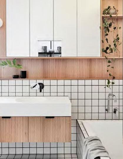 PROYECTO EMMME: el piso de Ana y Eduardo reforma integral madrid emmme studio Ana y Eduardo proyecto referencia baño.JPG
