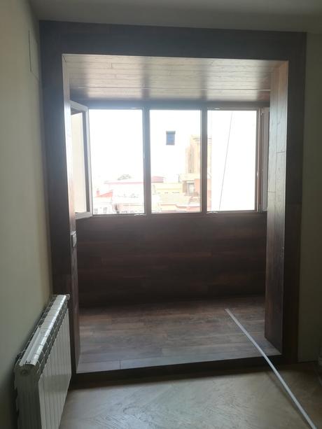 PROYECTO EMMME: el piso de Ana y Eduardo reforma integral madrid emmme studio Ana y Eduardo obra caja dormitorio.jpg