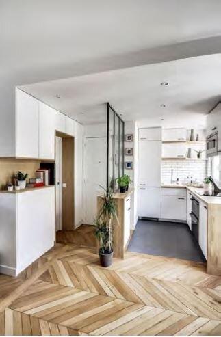 PROYECTO EMMME: el piso de Ana y Eduardo reforma integral madrid emmme studio Ana y Eduardo proyecto referencia cocina.JPG
