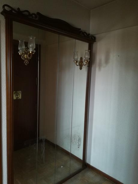 PROYECTO EMMME: el piso de Ana y Eduardo reforma integral madrid emmme studio Ana y Eduadrdo previo entrada.jpg