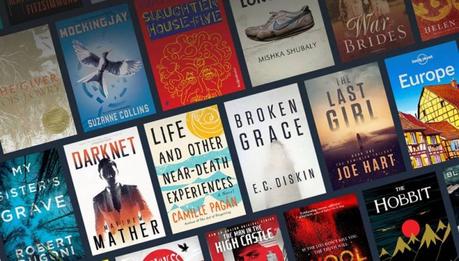 ¿Conoces ya la prueba gratis de treinta días de Kindle Unlimited?