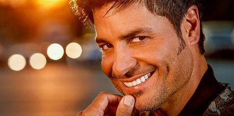 Nuevo single de Chayanne