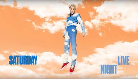 Justin Bieber en directo