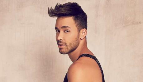 Nuevo disco de Prince Royce