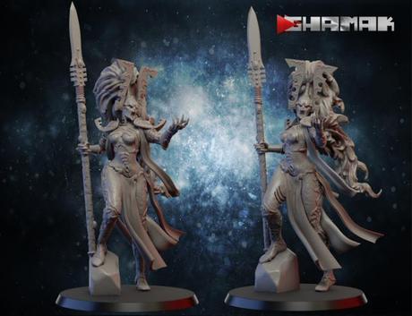 Ghamak: Escupido digital por Francesco A. Pizzo