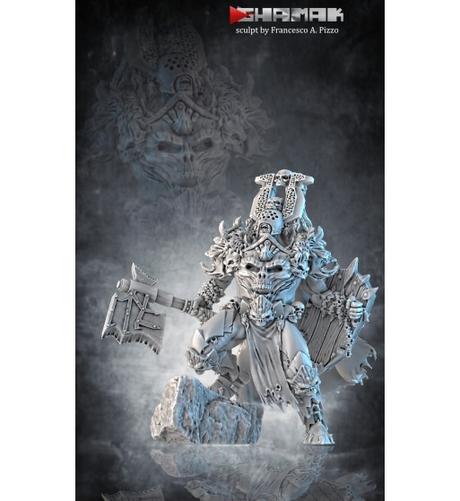 Ghamak: Escupido digital por Francesco A. Pizzo