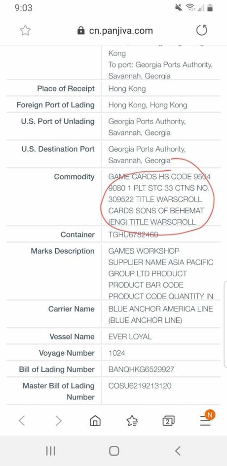 Confirmado: Battletome Sons of Behemat muy pronto a la venta Confirmado: Battletome Sons of Behemat muy pronto a la venta