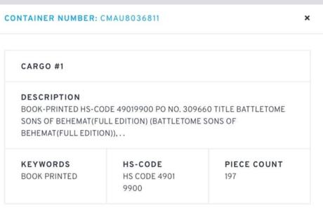 Confirmado: Battletome Sons of Behemat muy pronto a la venta Confirmado: Battletome Sons of Behemat muy pronto a la venta