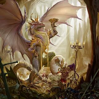 Editoriales rompen con Judges Guild por las declaraciones racistas de Bob Bledsaw II