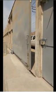 Puerta corrediza Industrial Propiedad https://www.puertadegarajeprima.com