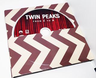 Twin Peaks, Edición Especial Coleccionista numerada