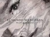 María Aguado estrena mundo para